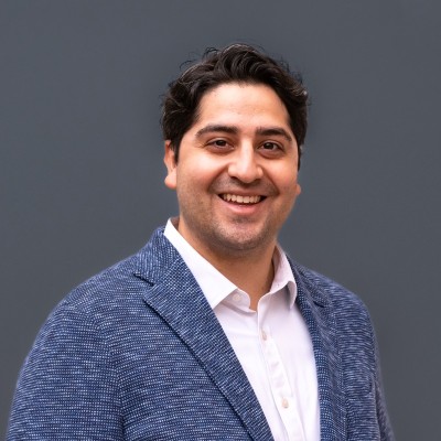 Arian Hassanalizadeh